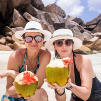 Отзыв от Виктория - Виза Destination Thailand